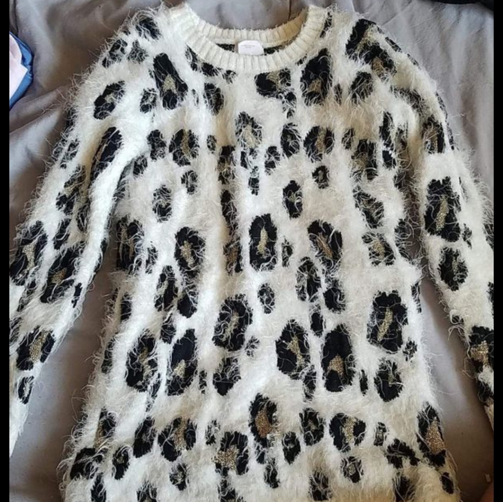 Sweaterdress